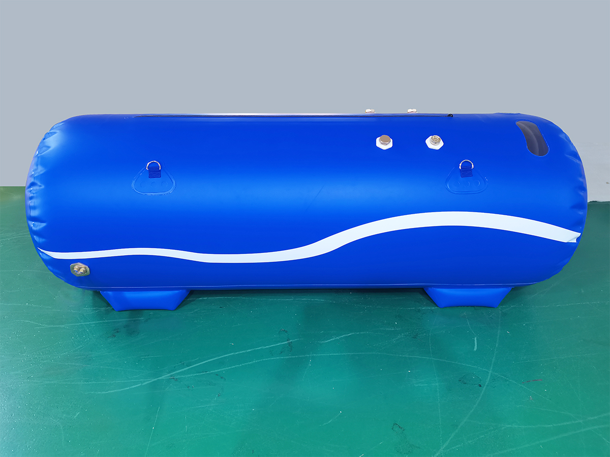 高压氧舱